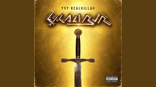 Excalibur (feat. Rickybeatz)
