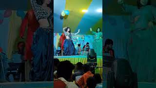 #jhankidance शिव जागरण डांस वीडियो 🔥👌 village Neoras me #bhojpuri