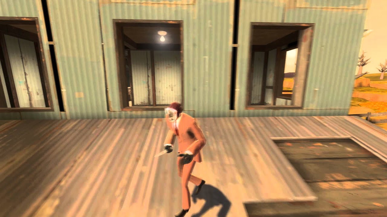 Tf2 - How to airstab