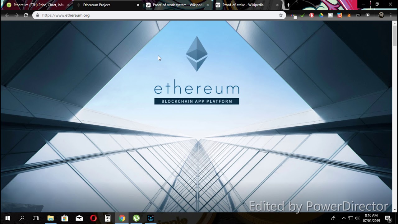 Ethereum Hard Fork And Do you Have TO Be Worried