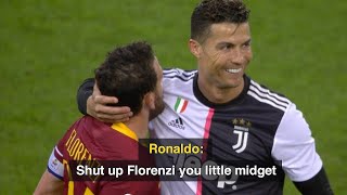 Most Unsportsmanlike & Disrespectful Moments In Football