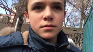 Влог! Бегу За Мартыненко Влог! Бегу За Мартыненко