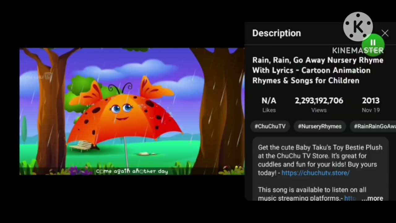 YouTube Dual Audio Track Multilanguage