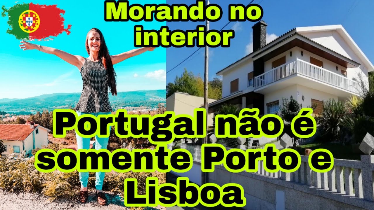 Vila no interior de Portugal vem conhecer Vila Nova de Cerveira no distrito de Viana do Castelo