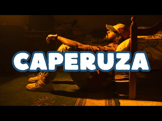 Fuerza Regida - CAPERUZA (Letra) Video Thumbnail