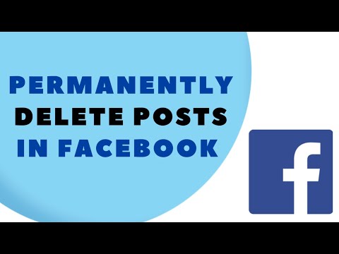 How to Permanently