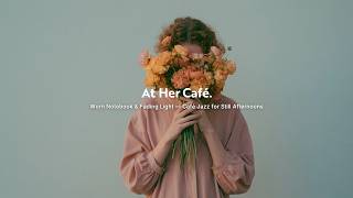 Worn Notebook & Fading Light — Café Jazz for Still Afternoons screenshot 4