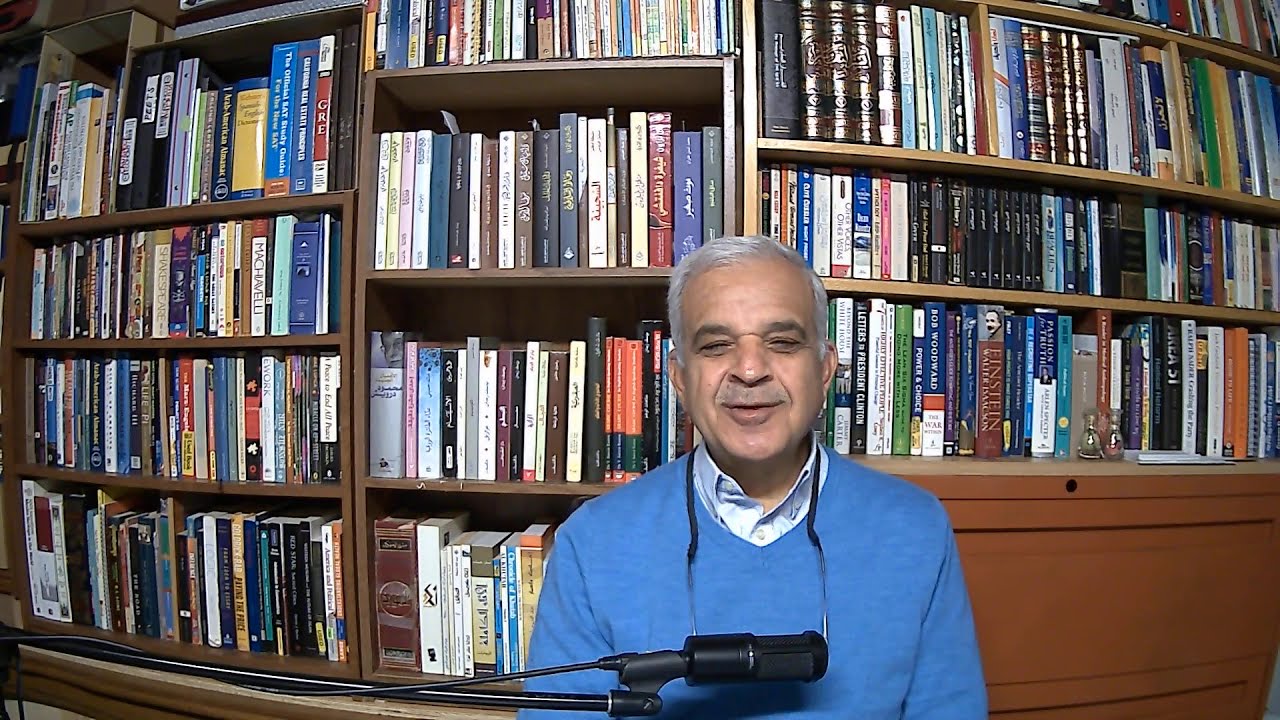 Al Madafa#7 - (ما هو علم اللغة؟ في ماذا يبحث علم اللغة؟ (قناة المضافة