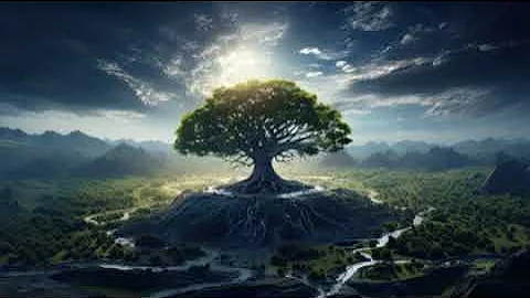 The Trees Angels Destroyed