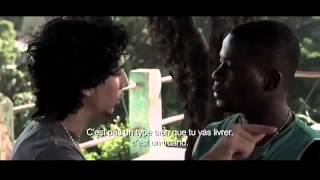 Cristo Rey (2013) - French