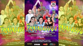 LIVE STREAMING  new DINNADHA  //DUKUH. KENDAGA RT 01 RW 11 - LARANGAN - BREBES EDISI SIANG