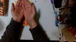 Tuesday Late NIght Craft & Chat