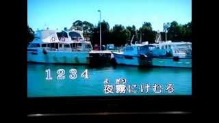 涙の小花20120701. 唄:笛子