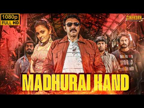 Madurai Kand Full Movie | Sathyaraj, Tanikella Bharani | New Release Superhit action movie 2026