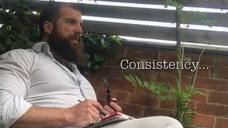 Personal Introduction Video