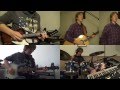 I am a rock simon  garfunkel full cover