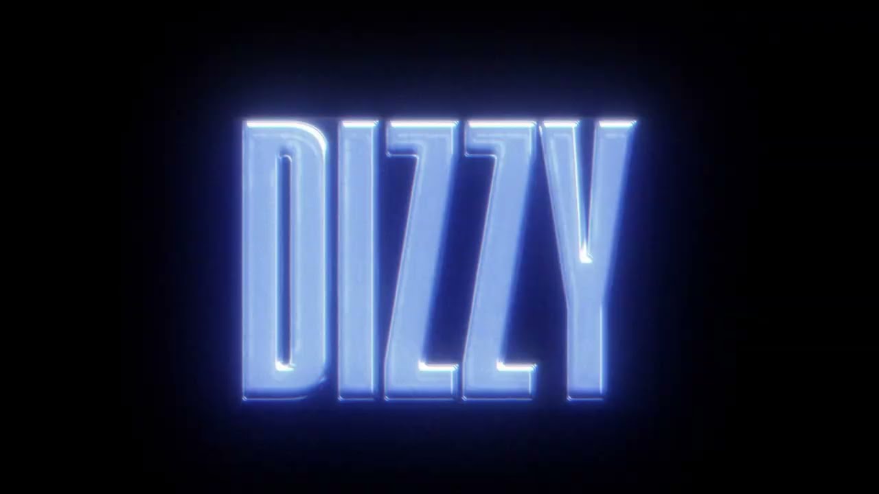 SICK INDIVIDUALS - Dizzy ft. Loui Lane (Official Lyric Video)