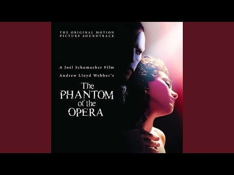 Andrew Lloyd Webber & Emmy Rossum - Wishing You Were Somehow Here Again