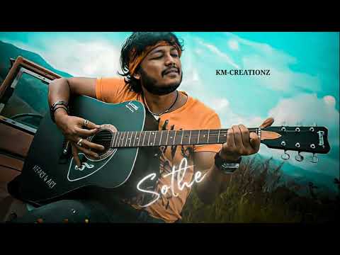 KAVITHE KAVITHE SONG LYRICAL VIDEO| KANNADA WATSAPP STATUS |#kannadastatus #sadsongstatus #lyrics