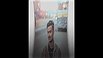 Wants to be my enemy 😈|| ae inspired alight motion badass preset xml video editing ||