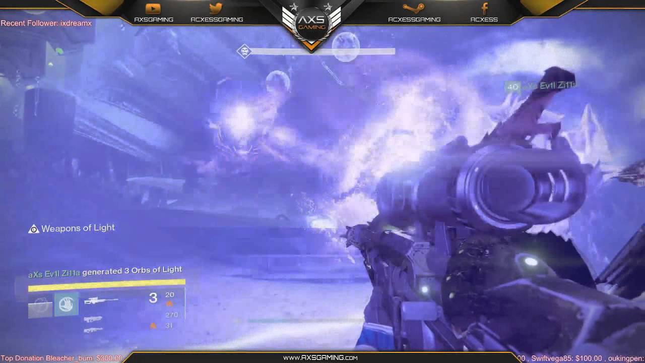 Kings Fall - Heroic - Golgoroth Challenge Mode (First Time Hard Raid)