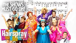 Hairspray Songs That'll Make You Feel on Cloud 9 | Hairspray Live!