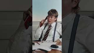 Business man oh business man. Watch the full video on my profile