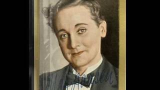 Max Hansen  - Robes Modes 1926 - Saxophon Orchester Dobbri