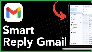 How to enable smart reply in gmail | easy step-by-step tutorial 2026