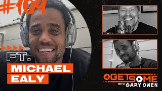 Michael Ealy | #GetSome with Gary Owen Ep.109