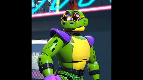 *cold monty* 🔥 || #fivenightsatfreddys #fnafsb #fnaf #edit #explore #shorts #viral #fnaffans