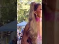Full video of my Pride performance in NYC is out now on my page! | Paris Hilton