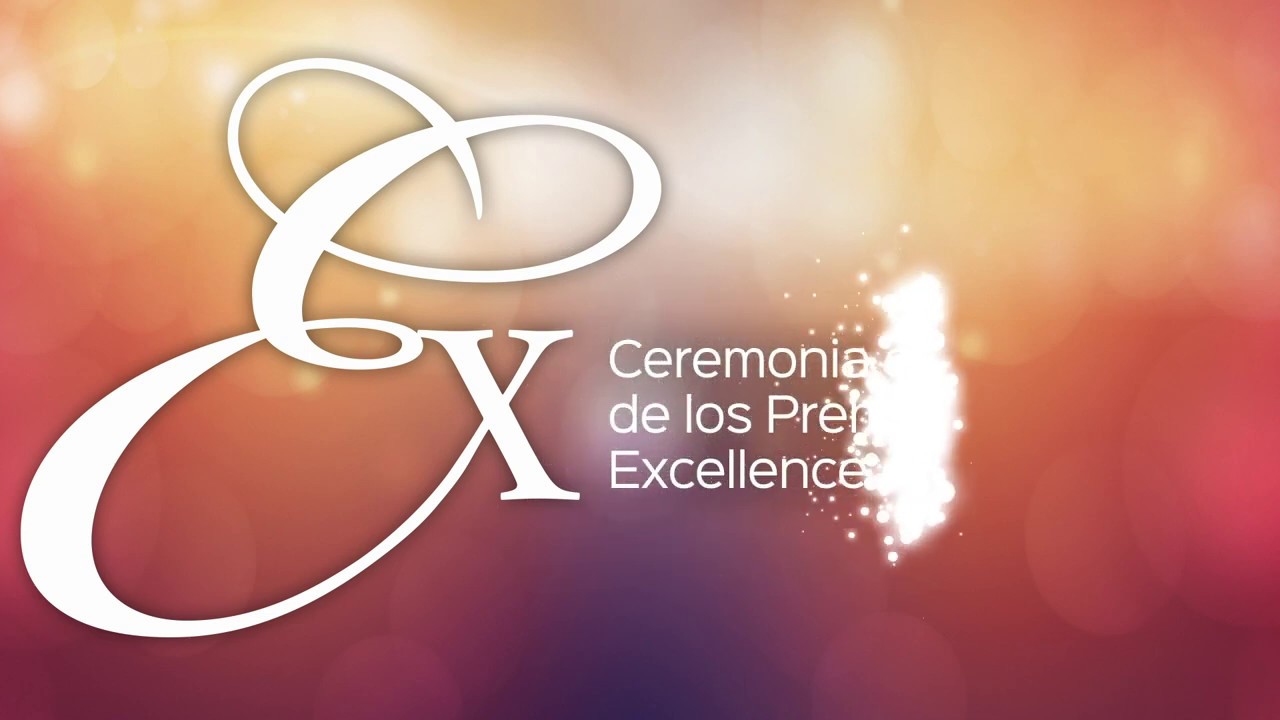 Premios Excellence  de  Cruceros 2022 Sponsors YouTube
