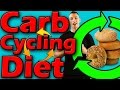 CARB Cycling Diet | Low Carb Diet | Quick Weight Loss Diet | Cyclical Ketogenic Diet | Anabolic Diet