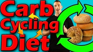 Carb cycling diet | low quick weight loss cyclical ketogenic anabolic