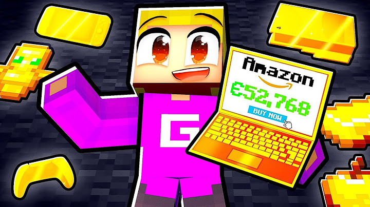 Ik Kocht De Duurste Items In Minecraft! (Survival)
