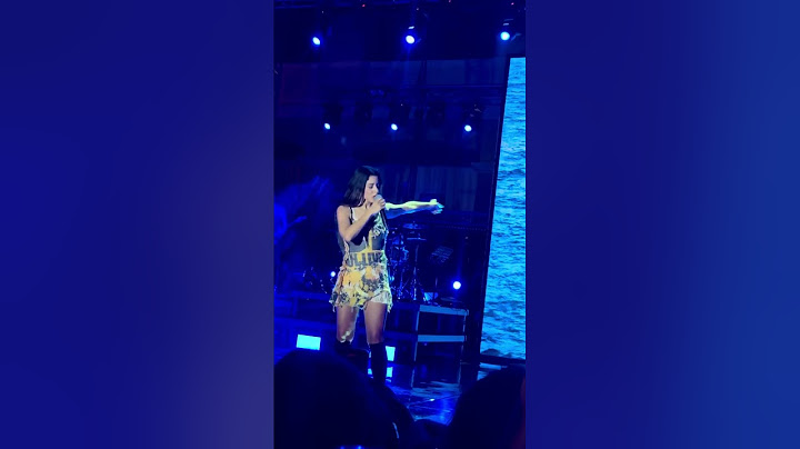Marina Satti - Ah THALASSA (Thessaloniki Live)