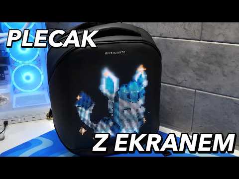 Musicmate backpack