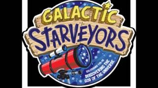 Lifeway VBS 2017 Galactic Starveyors