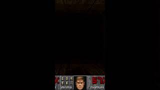 Fun Doom Fact - Nightmare Difficulty Wasnt Originally In Doom