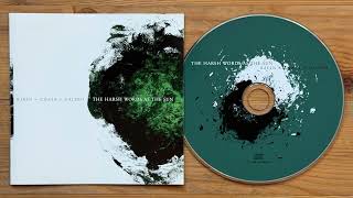 Raein + Lhasa + Daïtro – The Harsh Words As The Sun CD 2004