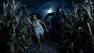 Dark Country Black Lantern Road (Video Oficial)