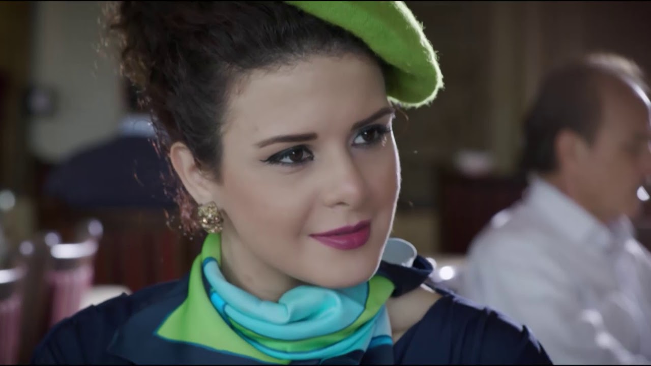 غربة الحلقة 1