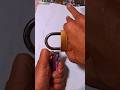 Unlock Locks Easily with a Lighter 🔥 | Simple DIY Trick