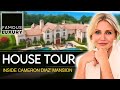 Cameron Diaz and Benji Madden&#39;s Multi-Million Dollar Celebrity Homes