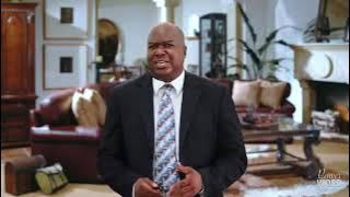 November 11, 2025   The Reward of the Redeemed    Dr Preston S Patterson