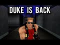 Duke Nukem Forever 2001 Restoration Project is here! | MVG