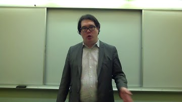 BST 101: Introduction to Space and Time in Quantum Gravity -- Lecture 2