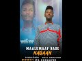Far Daani Eel Tafarii Maalumaaf Bade Dhugaan Track 01 