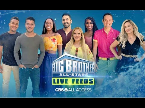 Big brother leaked photos